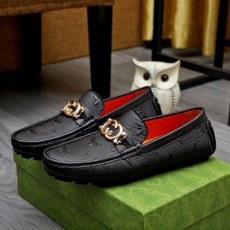 Gucci Leather Shoes